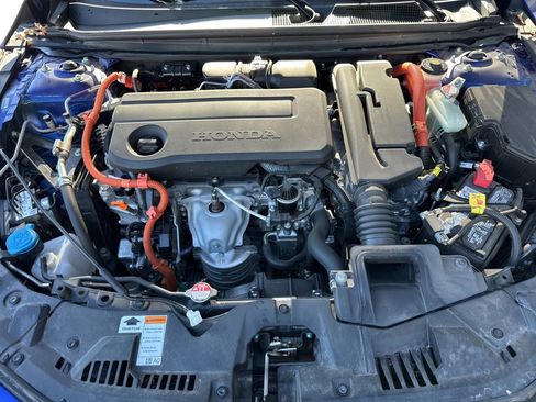 Used 2025 Honda Accord Sport image 23