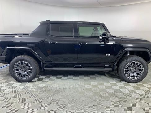 New 2025 GMC Hummer EV 3X image 9