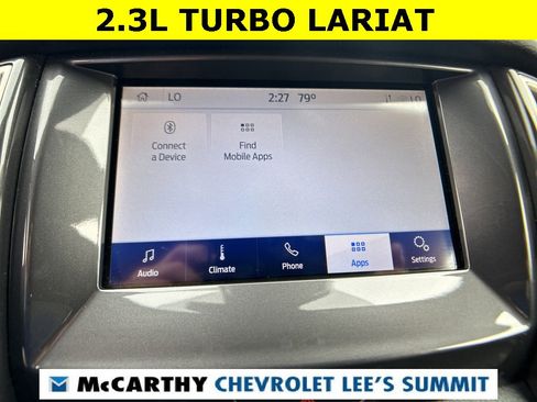 Used 2020 Ford Ranger Lariat image 6
