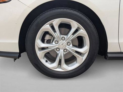 Certified 2023 Honda Accord LX image 15