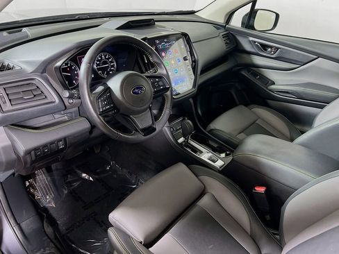 Used 2023 Subaru Ascent Onyx Edition Limited image 9