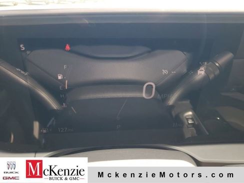 New 2026 Buick Envista Sport Touring w/ Convenience I Package FWD image 13