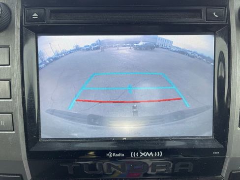 Used 2019 Toyota Tundra SR5 w/ SR5 Upgrade Package image 9