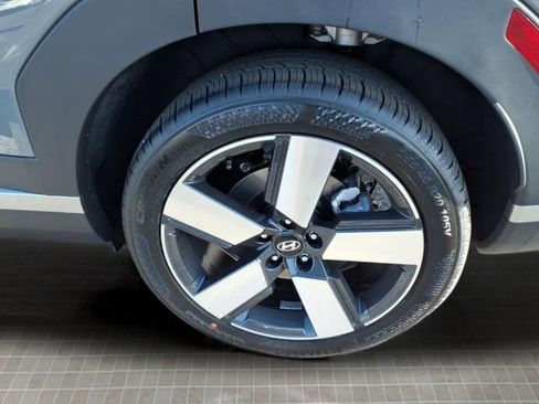 New 2026 Hyundai Santa Fe Limited AWD/4WD image 10