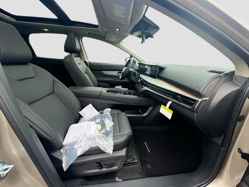 New 2026 Nissan Murano SL AWD/4WD image 31