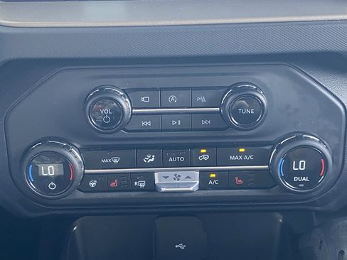 Used 2023 Ford Bronco Raptor AWD/4WD image 26