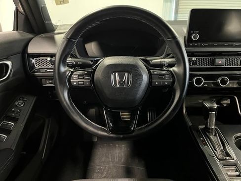 Used 2023 Honda Civic Sport image 21