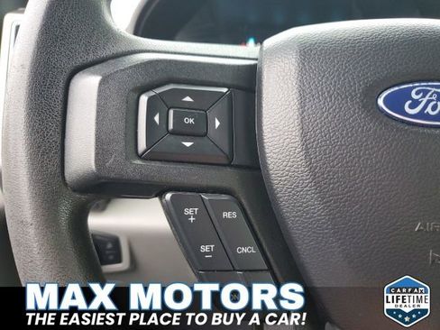 Certified 2020 Ford F150 XLT w/ Trailer Tow Package image 21