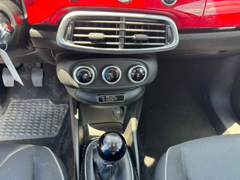 Used 2016 FIAT 500X Pop FWD image 12
