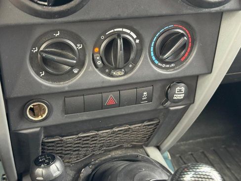 Used 2010 Jeep Wrangler Sport AWD/4WD image 15