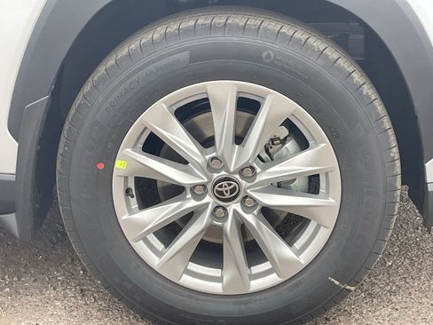 New 2026 Toyota Corolla Cross LE image 9