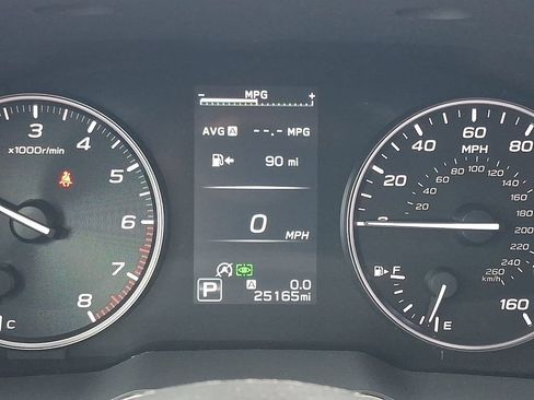 Certified 2024 Subaru Legacy Limited AWD/4WD image 23
