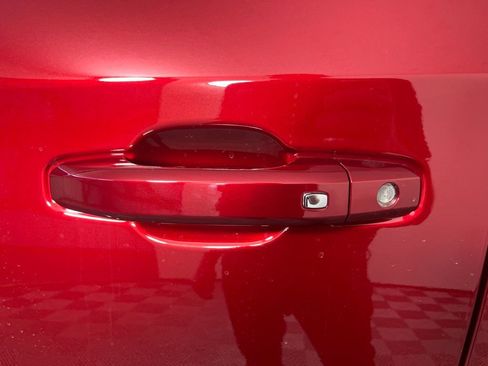 New 2026 Chevrolet Silverado 1500 RST w/ RST All Star Premium Package image 11