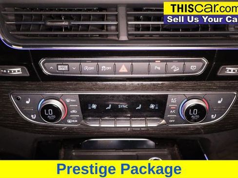 Used 2018 Audi Q7 3.0T Prestige w/ Prestige Package image 18