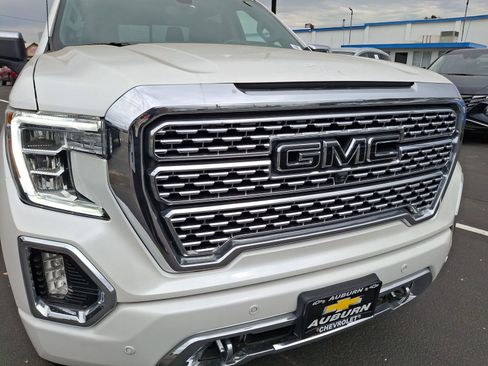 Used 2021 GMC Sierra 1500 Denali w/ Denali Ultimate Package image 29