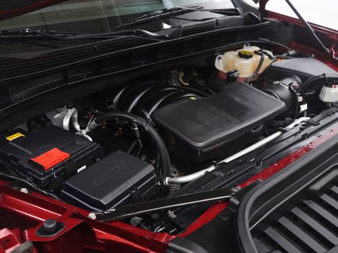 Used 2022 GMC Sierra 1500 Denali image 32