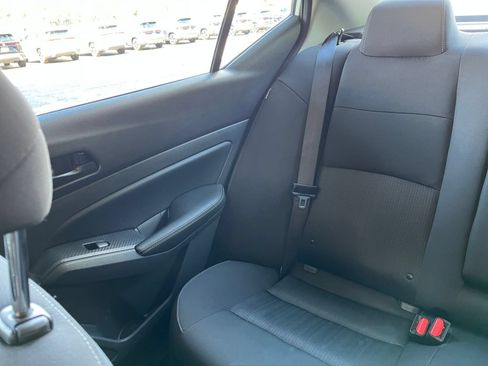 Used 2026 Nissan Altima 2.5 SV FWD image 39