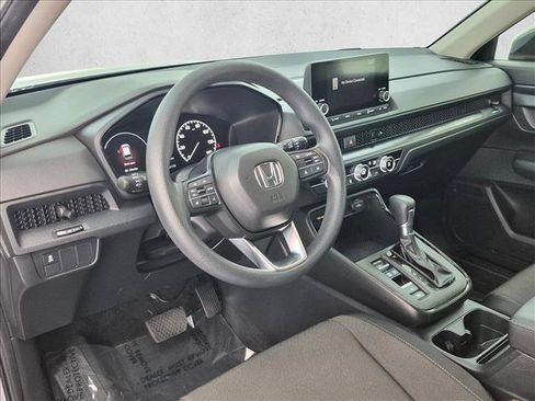 Used 2024 Honda CR-V LX image 10