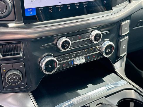 Used 2026 Ford F150 Tremor w/ Equipment Group 402B AWD/4WD image 14
