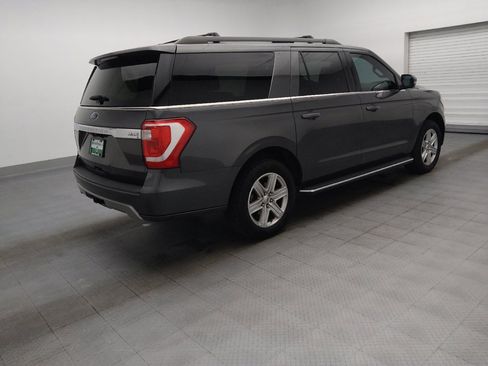 Used 2020 Ford Expedition Max XLT w/ Equipment Group 202A RWD image 10