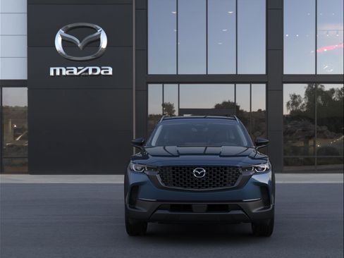 New 2026 MAZDA CX-50 2.5 Hybrid w/ Cargo Package image 6