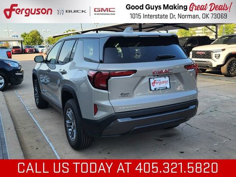 New 2027 GMC Terrain Elevation FWD image 6