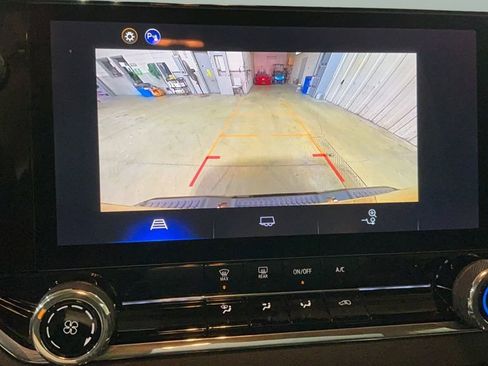 New 2026 Chevrolet Colorado W/T w/ WT Custom Package RWD image 14
