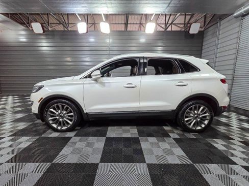 Used 2017 Lincoln MKC Reserve image 8