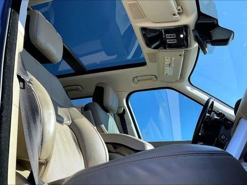 Certified 2021 Land Rover Range Rover Westminster Edition image 27