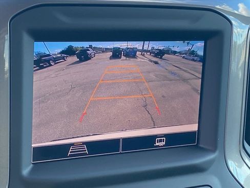 New 2026 Chevrolet Silverado 1500 Custom image 19