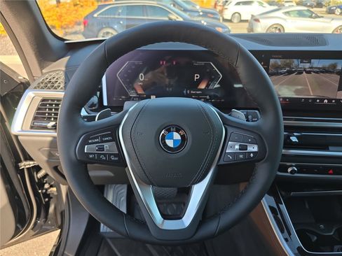 New 2026 BMW X5 xDrive40i AWD/4WD image 29