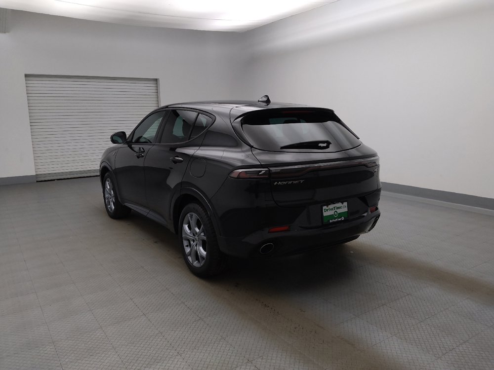 Used 2024 Dodge Hornet R/T AWD/4WD image 5