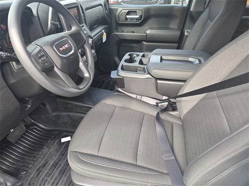 New 2026 GMC Sierra 1500 Pro w/ Pro Value Package image 16
