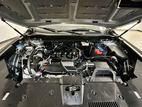 Used 2025 Honda CR-V EX-L image 35