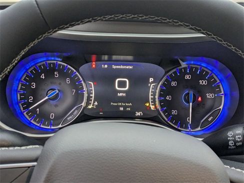 New 2026 Chrysler Pacifica Select image 17