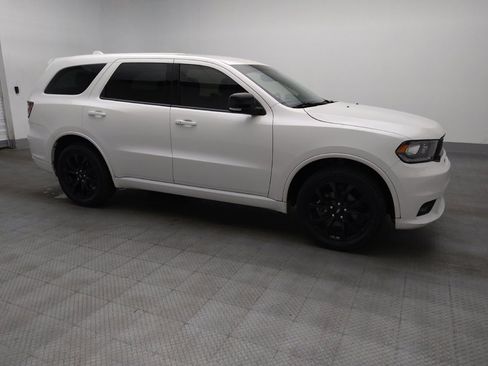 Used 2019 Dodge Durango GT image 11