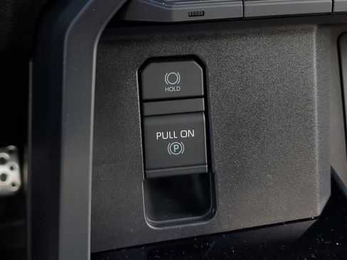 New 2026 Toyota Tundra TRD Pro image 28