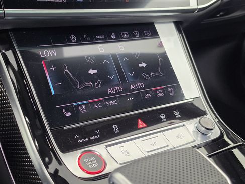 New 2026 Audi S8 AWD/4WD image 26