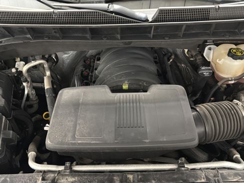 Used 2023 Chevrolet Silverado 1500 RST w/ True North Edition Plus AWD/4WD image 27