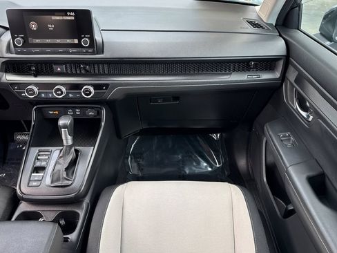 Used 2024 Honda CR-V EX image 29