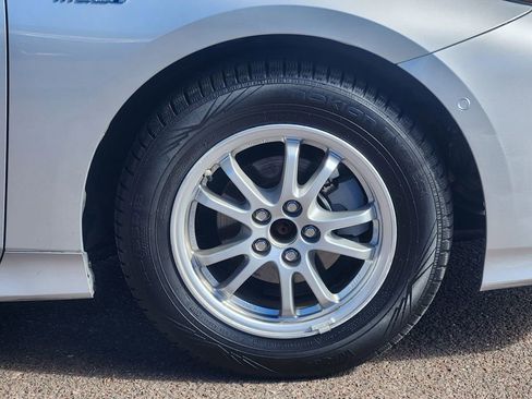 Used 2018 Toyota Prius Prime Advanced w/ Carpet Mat Package image 29