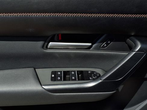 New 2026 MAZDA CX-50 AWD 2.5 Hybrid w/ Cargo Package image 17