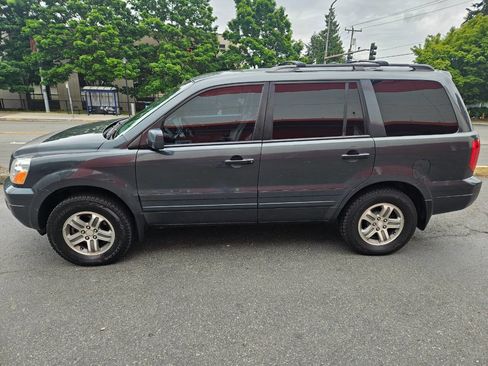 Used 2004 Honda Pilot EX image 2