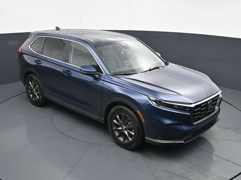 Used 2026 Honda CR-V EX-L image 14