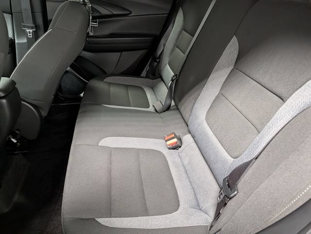 Certified 2024 Chevrolet TrailBlazer LS w/ LS Convenience Package FWD image 11