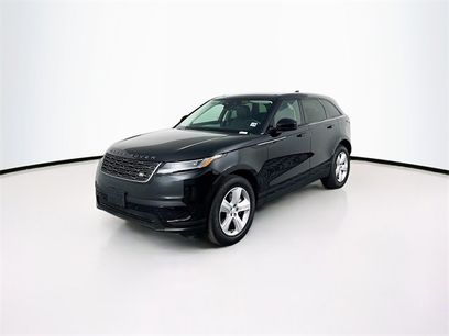 Used 2025 Land Rover Range Rover Velar S