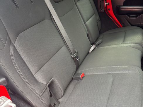 Used 2020 Jeep Wrangler Unlimited Sport image 21