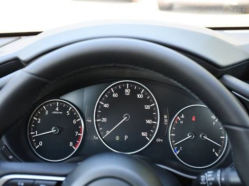 New 2026 MAZDA MAZDA3 2.5 S Sedan w/ Preferred Pkg FWD image 23