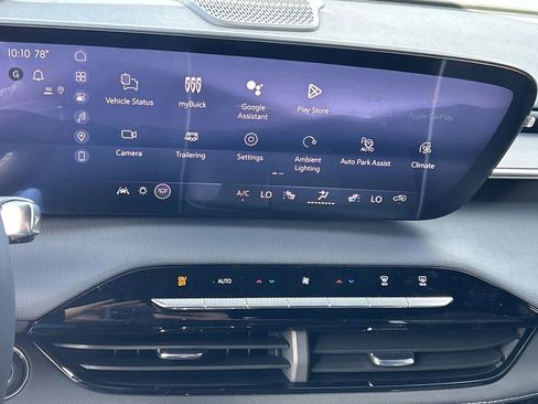 New 2026 Buick Enclave Sport Touring w/ Super Cruise Package image 23