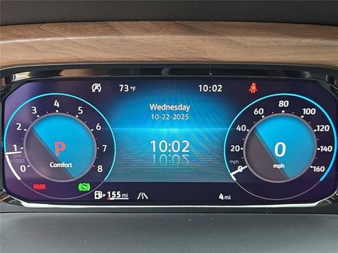 New 2026 Volkswagen Atlas SE image 26